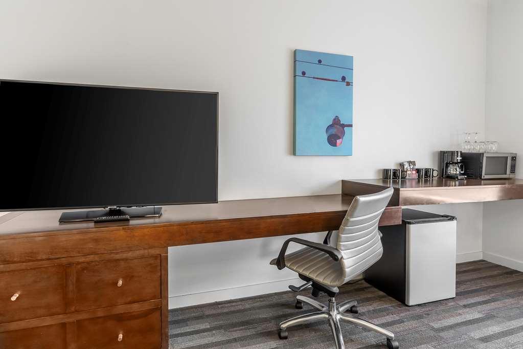 Hyatt Place Sacramento Rancho Cordova Bilik gambar