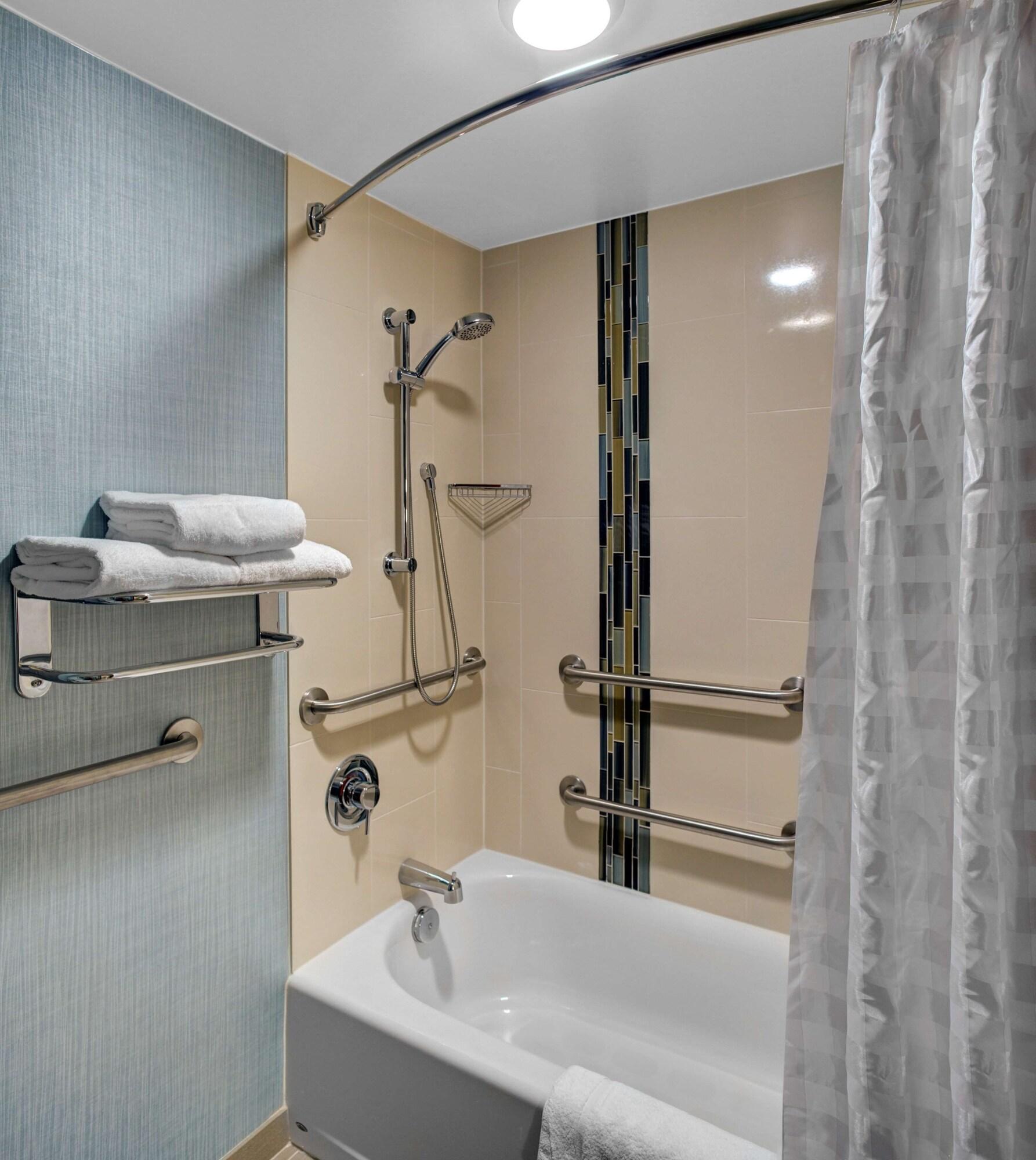 Hyatt Place Sacramento Rancho Cordova Luaran gambar