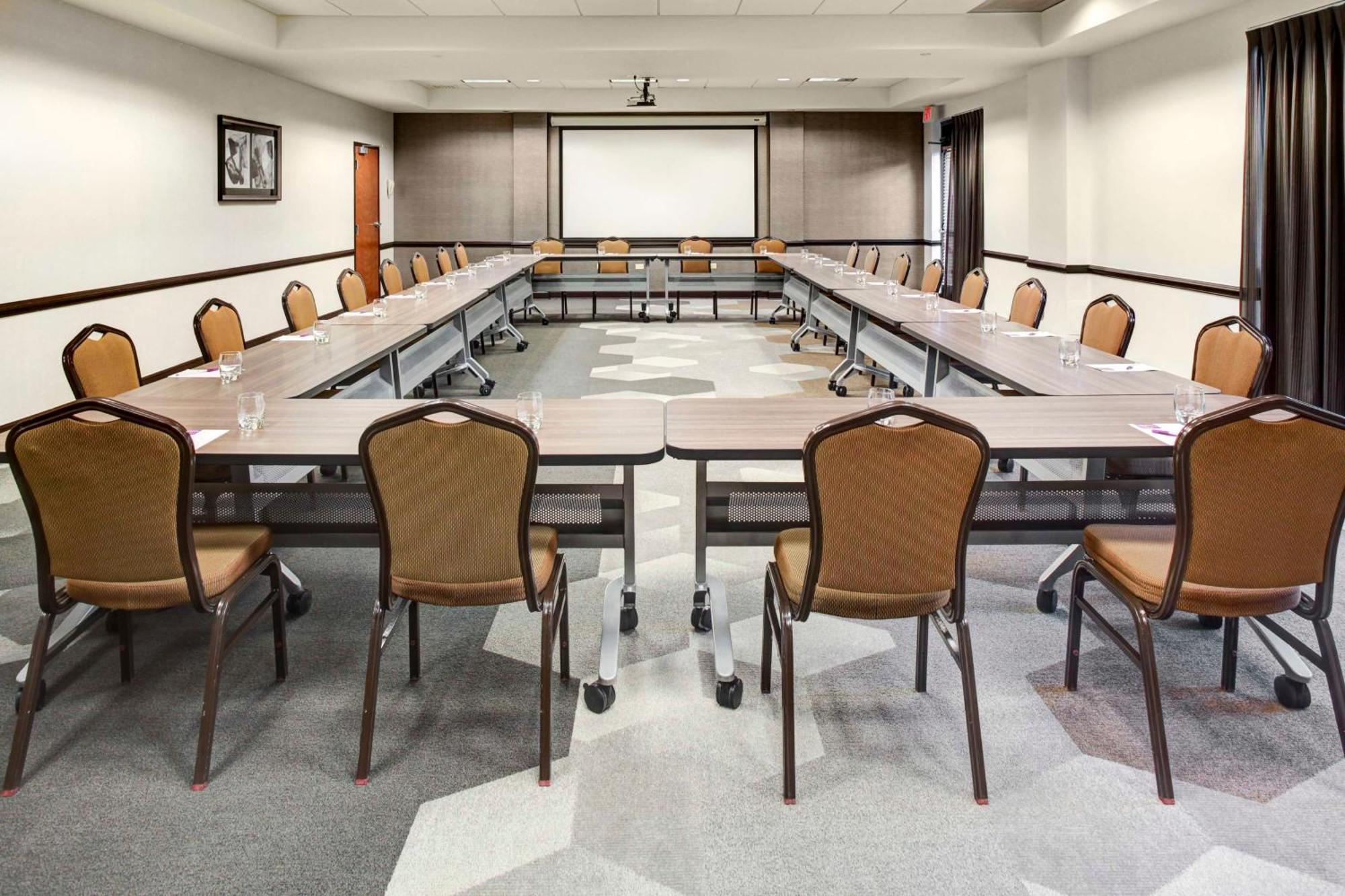 Hyatt Place Sacramento Rancho Cordova Luaran gambar