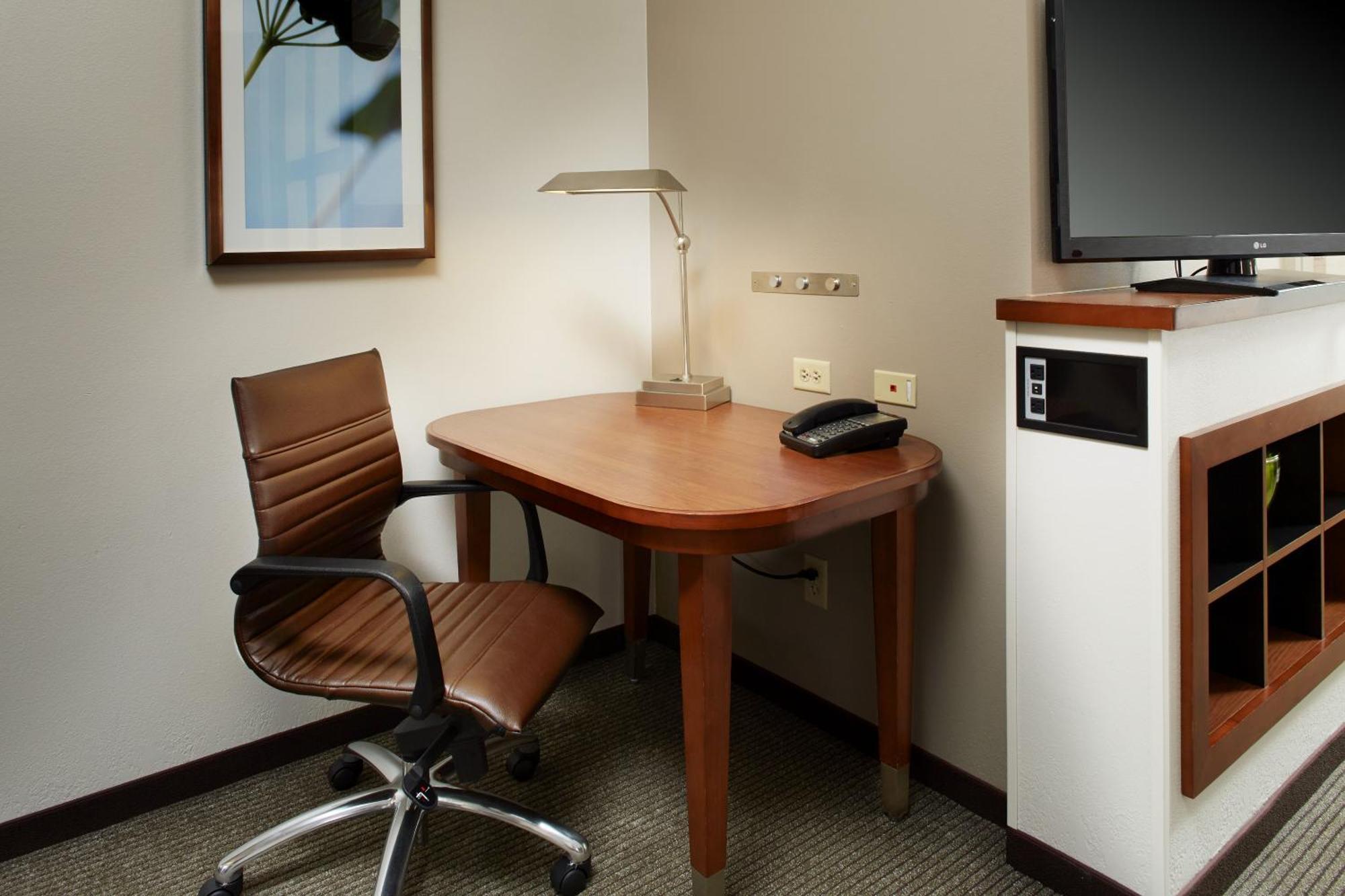 Hyatt Place Sacramento Rancho Cordova Luaran gambar