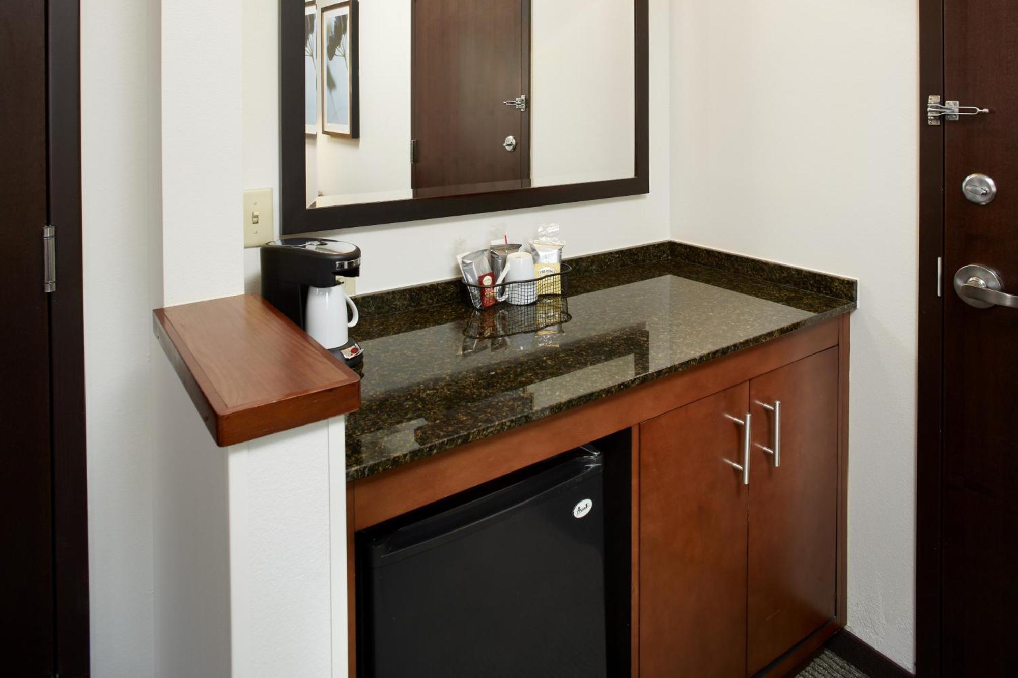 Hyatt Place Sacramento Rancho Cordova Luaran gambar