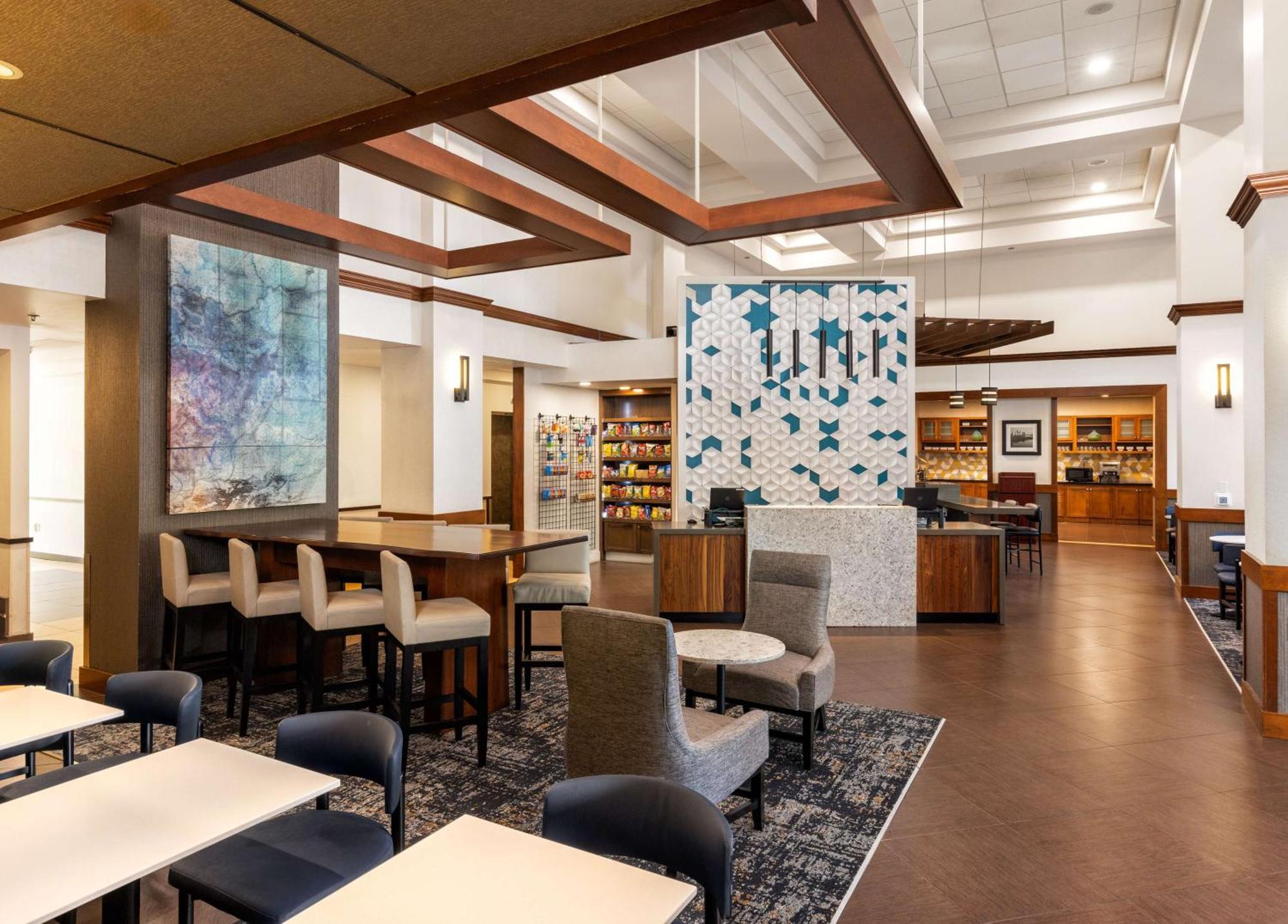 Hyatt Place Sacramento Rancho Cordova Luaran gambar