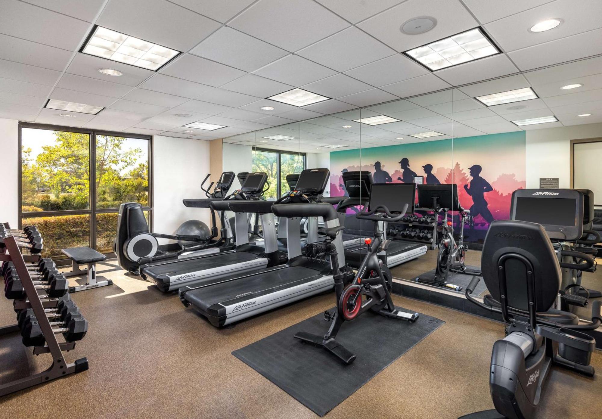 Hyatt Place Sacramento Rancho Cordova Luaran gambar
