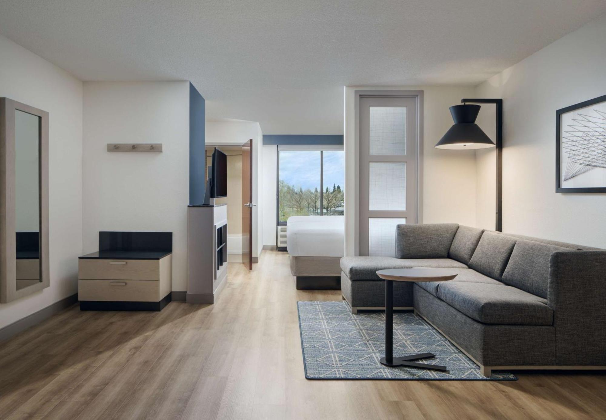 Hyatt Place Sacramento Rancho Cordova Luaran gambar