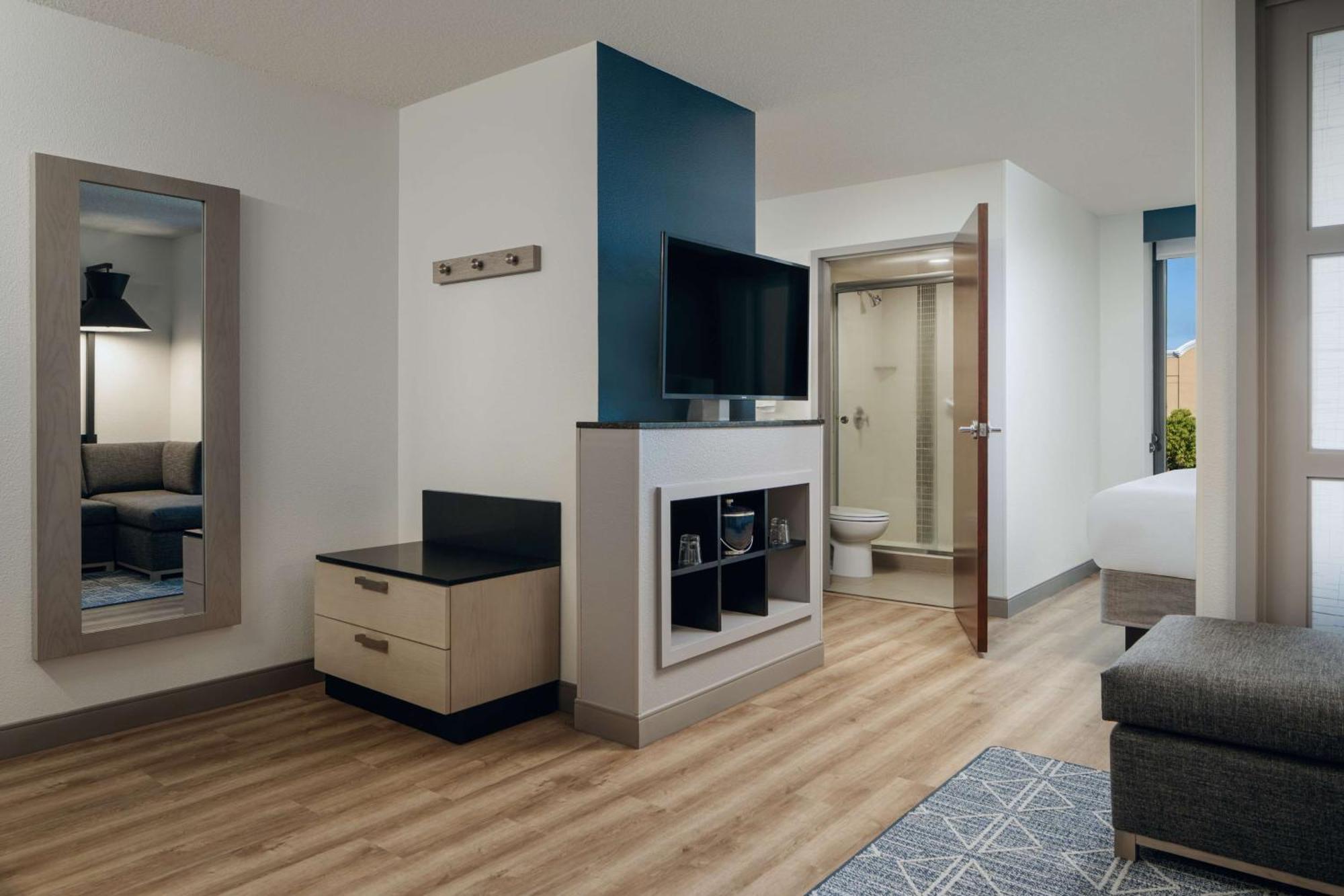 Hyatt Place Sacramento Rancho Cordova Luaran gambar