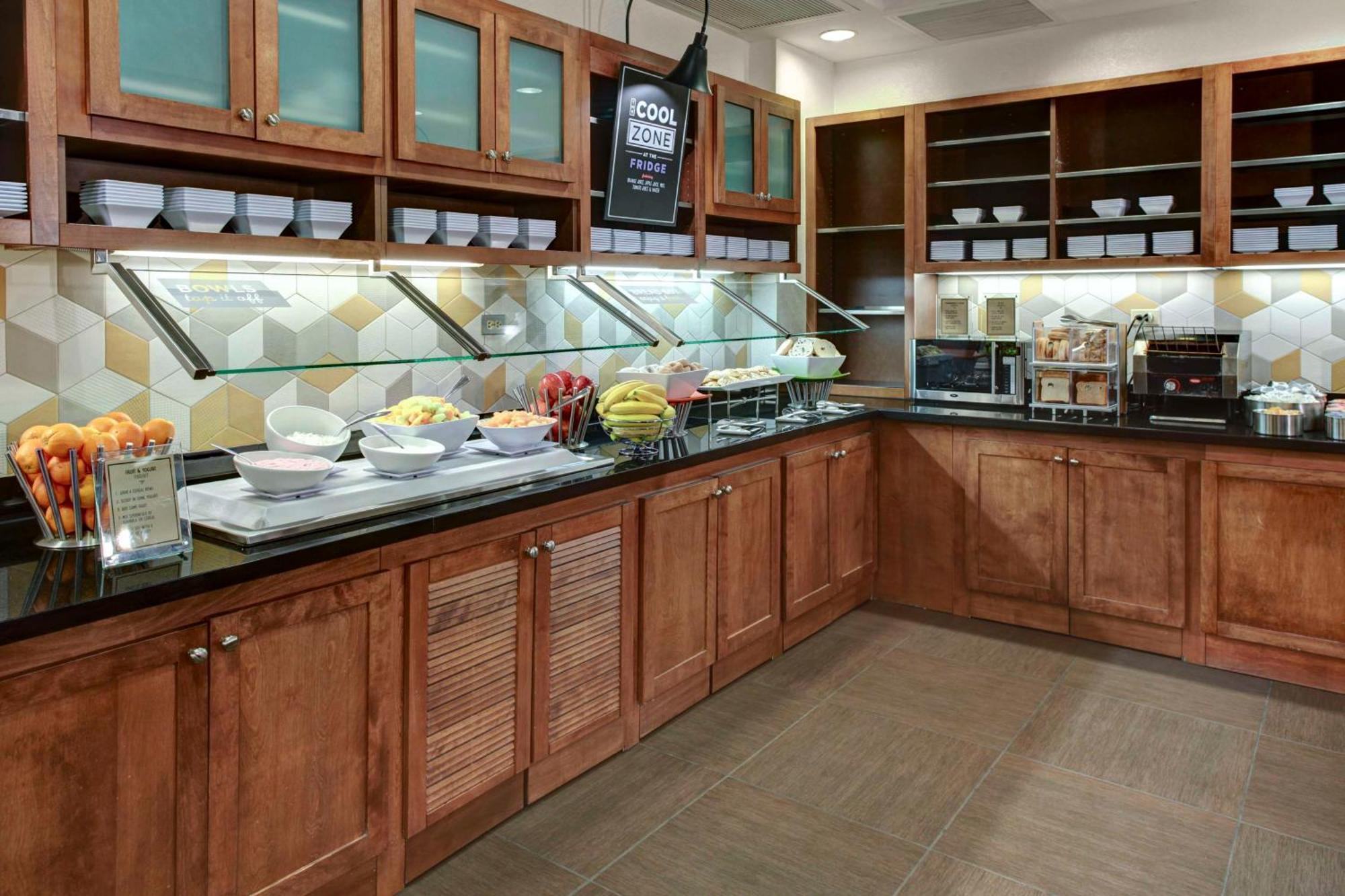 Hyatt Place Sacramento Rancho Cordova Luaran gambar