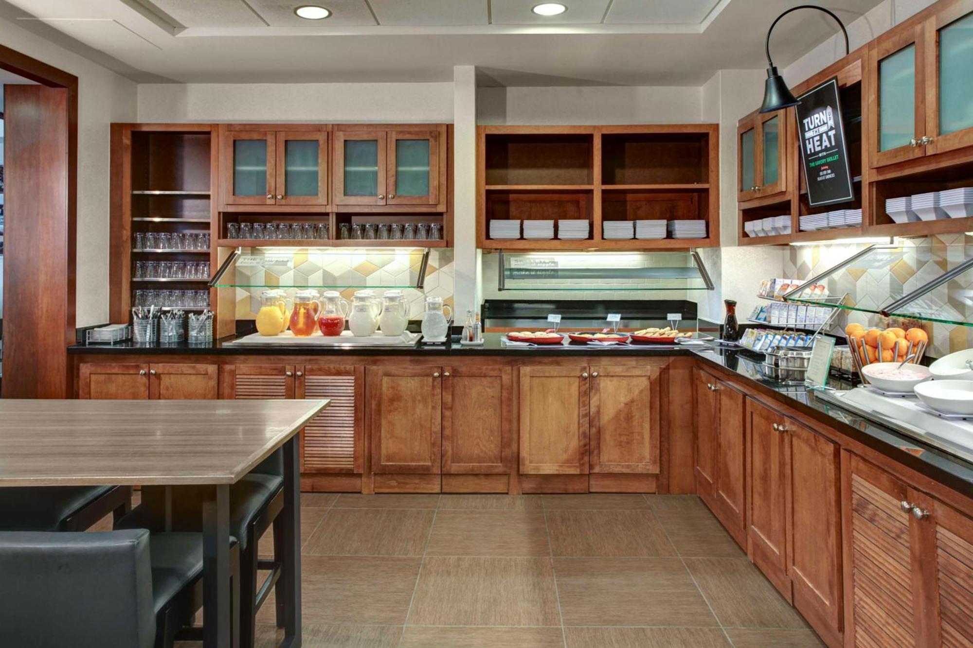 Hyatt Place Sacramento Rancho Cordova Luaran gambar