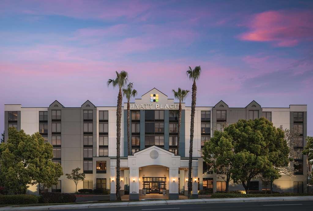 Hyatt Place Sacramento Rancho Cordova Luaran gambar