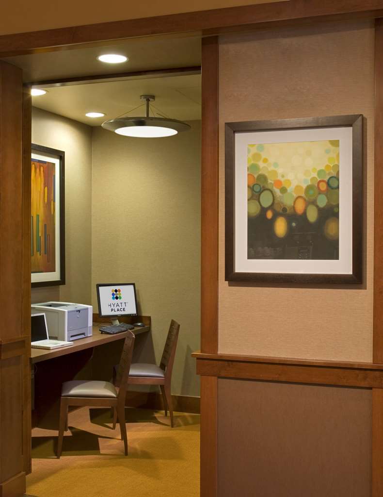 Hyatt Place Sacramento Rancho Cordova Kemudahan gambar