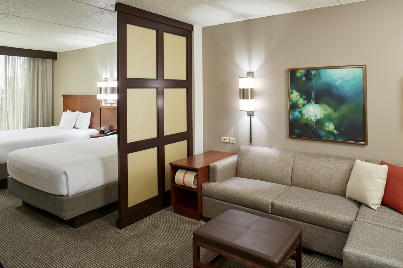 Hyatt Place Sacramento Rancho Cordova Luaran gambar