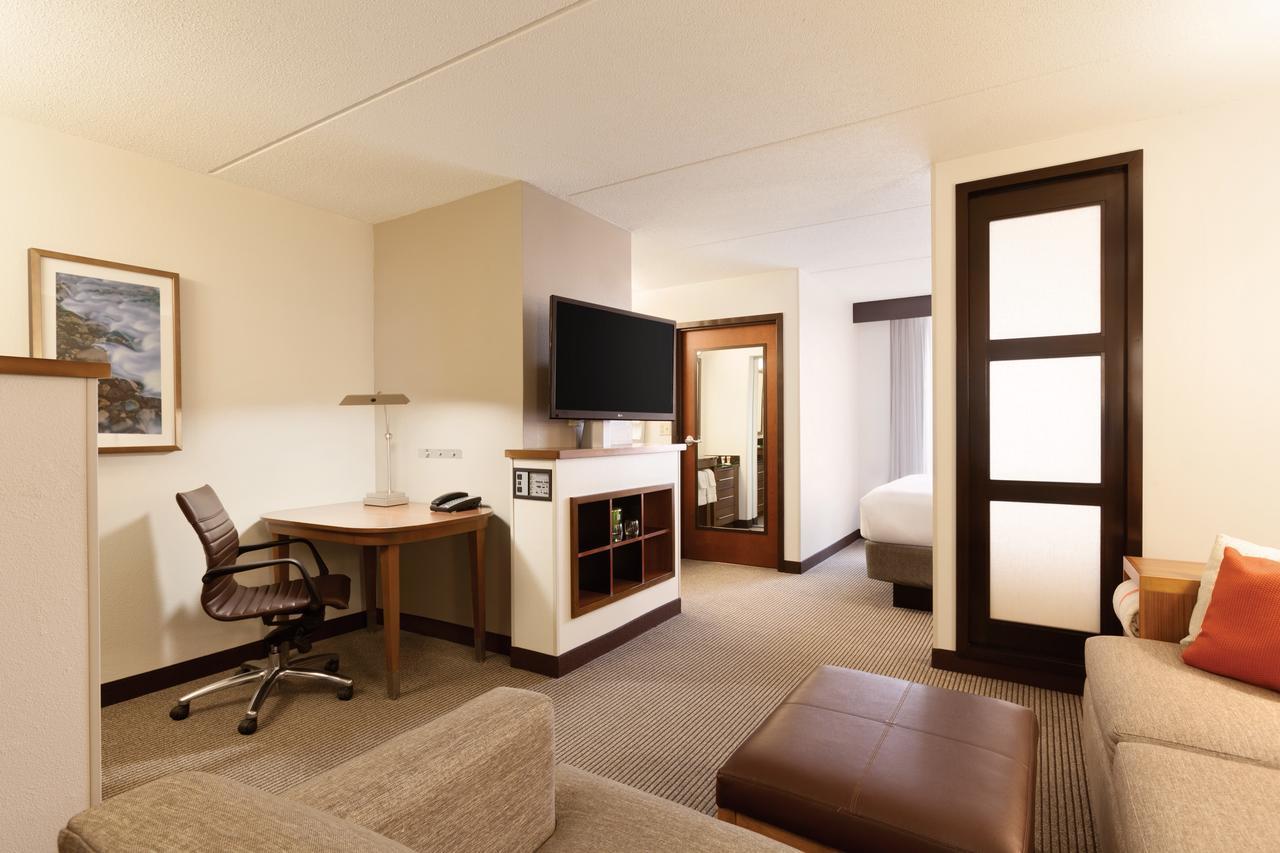 Hyatt Place Sacramento Rancho Cordova Luaran gambar
