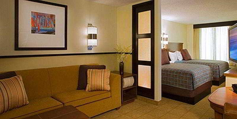 Hyatt Place Sacramento Rancho Cordova Luaran gambar
