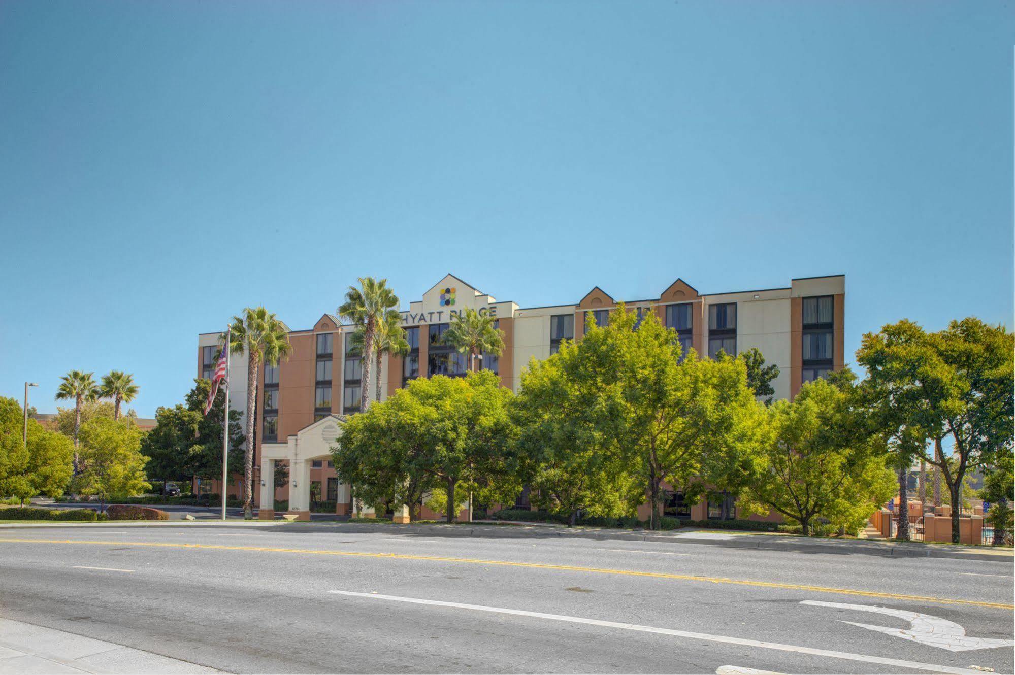 Hyatt Place Sacramento Rancho Cordova Luaran gambar
