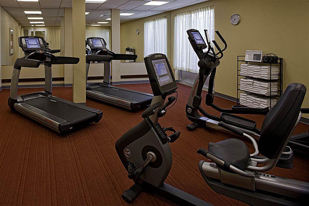 Hyatt Place Sacramento Rancho Cordova Kemudahan gambar