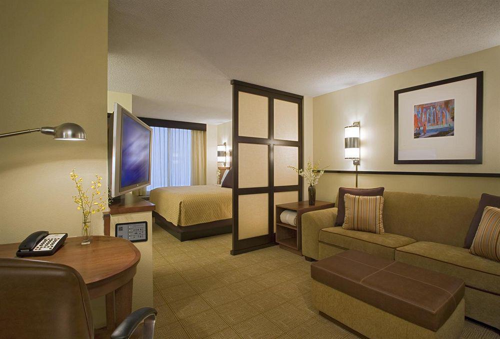 Hyatt Place Sacramento Rancho Cordova Bilik gambar